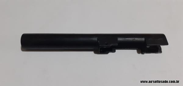 Cano Externo M92